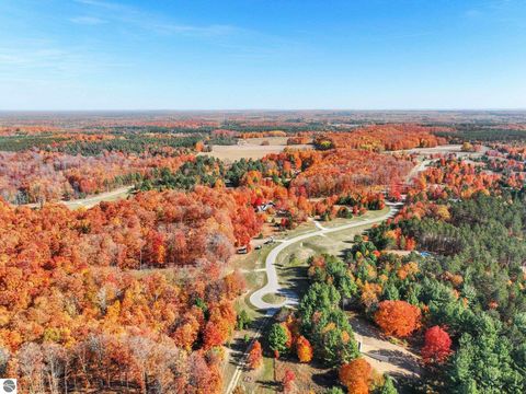 Tiny photo for 2609 Big Sky Road, Kingsley, MI 49649 (MLS # 1942003)