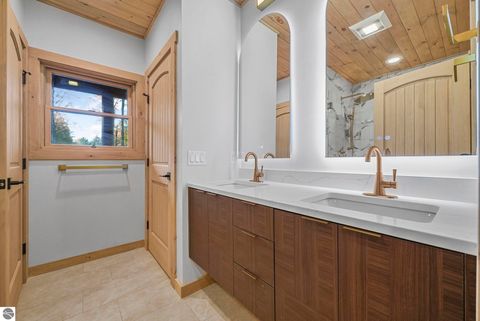 Tiny photo for 2609 Big Sky Road, Kingsley, MI 49649 (MLS # 1942003)