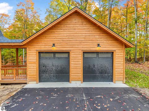 Tiny photo for 2609 Big Sky Road, Kingsley, MI 49649 (MLS # 1942003)