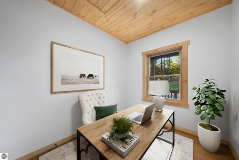 Tiny photo for 2609 Big Sky Road, Kingsley, MI 49649 (MLS # 1942003)