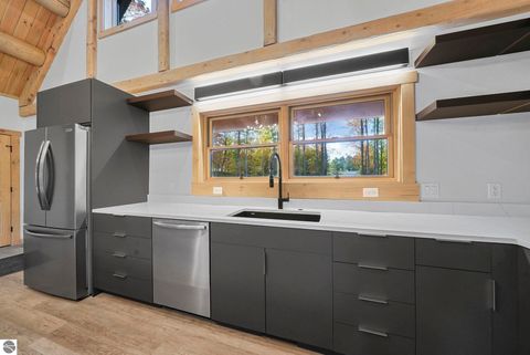 Tiny photo for 2609 Big Sky Road, Kingsley, MI 49649 (MLS # 1942003)