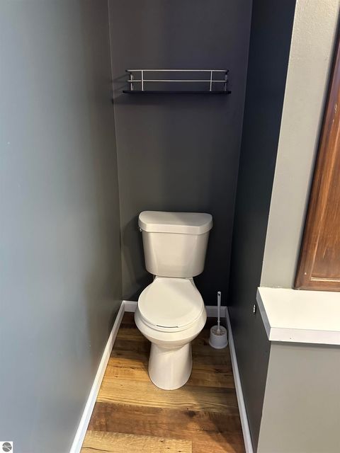 Tiny photo for 413 W 4th Street, Pinconning, MI 48650 (MLS # 1943294)