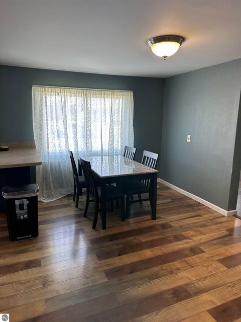 Tiny photo for 413 W 4th Street, Pinconning, MI 48650 (MLS # 1943294)