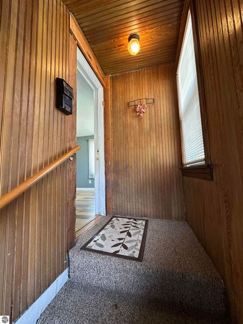 Tiny photo for 413 W 4th Street, Pinconning, MI 48650 (MLS # 1943294)