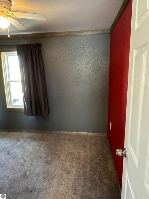 Tiny photo for 413 W 4th Street, Pinconning, MI 48650 (MLS # 1943294)