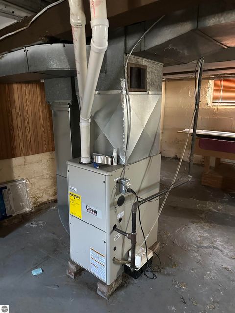 Tiny photo for 413 W 4th Street, Pinconning, MI 48650 (MLS # 1943294)