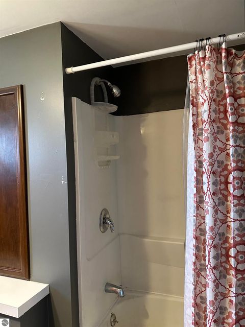 Tiny photo for 413 W 4th Street, Pinconning, MI 48650 (MLS # 1943294)