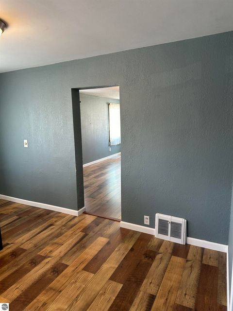 Tiny photo for 413 W 4th Street, Pinconning, MI 48650 (MLS # 1943294)