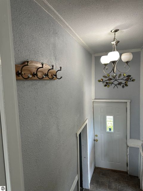 Tiny photo for 413 W 4th Street, Pinconning, MI 48650 (MLS # 1943294)