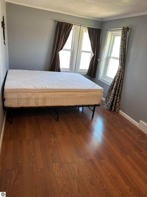 Tiny photo for 413 W 4th Street, Pinconning, MI 48650 (MLS # 1943294)