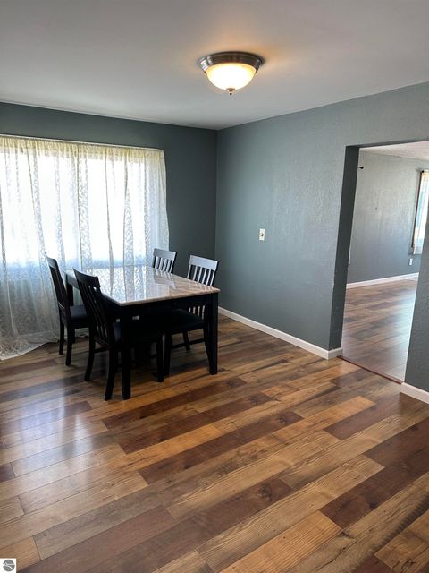 Tiny photo for 413 W 4th Street, Pinconning, MI 48650 (MLS # 1943294)