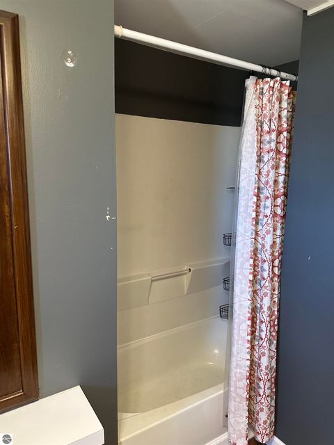 Tiny photo for 413 W 4th Street, Pinconning, MI 48650 (MLS # 1943294)