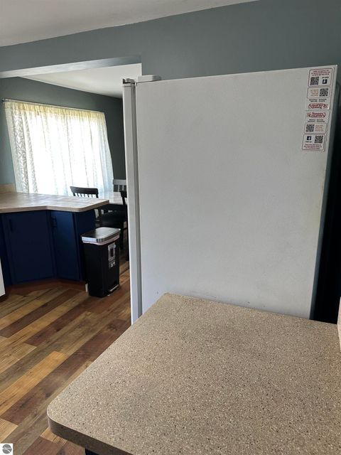 Tiny photo for 413 W 4th Street, Pinconning, MI 48650 (MLS # 1943294)