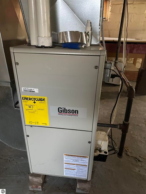 Tiny photo for 413 W 4th Street, Pinconning, MI 48650 (MLS # 1943294)