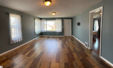 Tiny photo for 413 W 4th Street, Pinconning, MI 48650 (MLS # 1943294)