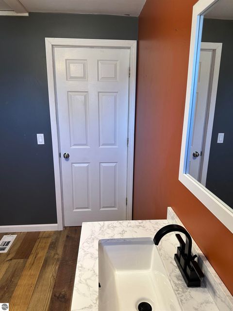 Tiny photo for 413 W 4th Street, Pinconning, MI 48650 (MLS # 1943294)