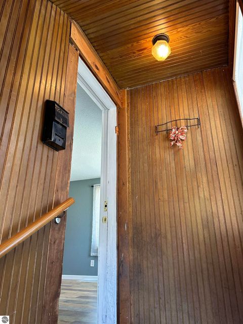 Tiny photo for 413 W 4th Street, Pinconning, MI 48650 (MLS # 1943294)