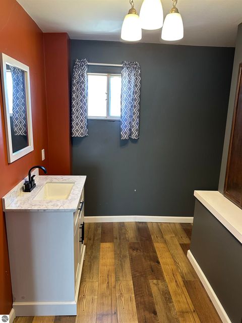 Tiny photo for 413 W 4th Street, Pinconning, MI 48650 (MLS # 1943294)