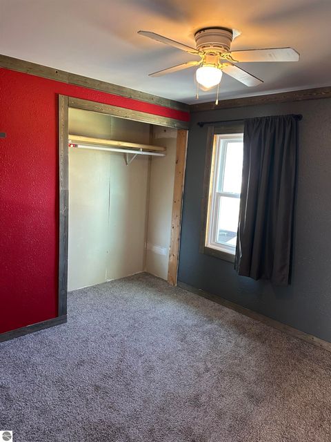 Tiny photo for 413 W 4th Street, Pinconning, MI 48650 (MLS # 1943294)