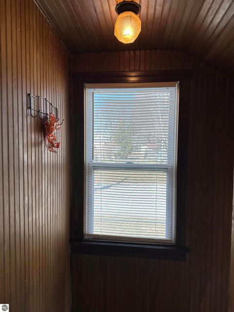 Tiny photo for 413 W 4th Street, Pinconning, MI 48650 (MLS # 1943294)