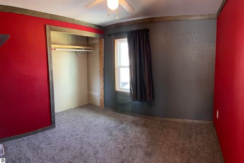 Tiny photo for 413 W 4th Street, Pinconning, MI 48650 (MLS # 1943294)