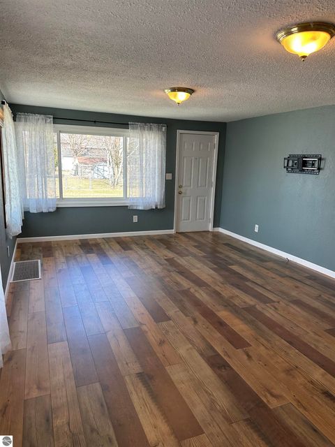 Tiny photo for 413 W 4th Street, Pinconning, MI 48650 (MLS # 1943294)