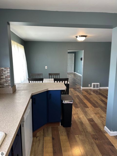 Tiny photo for 413 W 4th Street, Pinconning, MI 48650 (MLS # 1943294)