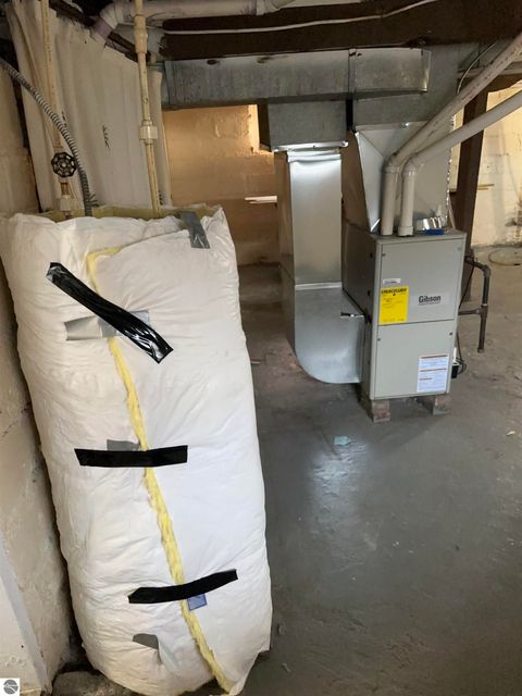 Tiny photo for 413 W 4th Street, Pinconning, MI 48650 (MLS # 1943294)