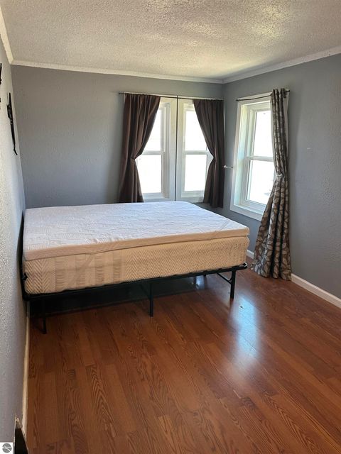 Tiny photo for 413 W 4th Street, Pinconning, MI 48650 (MLS # 1943294)