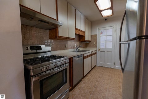 Tiny photo for 2016 Center Avenue, Bay City, MI 48708 (MLS # 1950932)