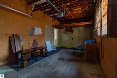 Tiny photo for 2016 Center Avenue, Bay City, MI 48708 (MLS # 1950932)