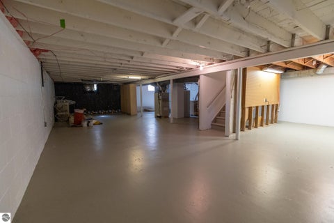 Tiny photo for 2016 Center Avenue, Bay City, MI 48708 (MLS # 1950932)