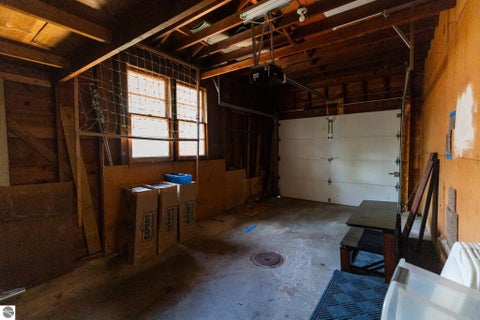 Tiny photo for 2016 Center Avenue, Bay City, MI 48708 (MLS # 1950932)