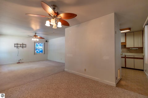 Tiny photo for 2016 Center Avenue, Bay City, MI 48708 (MLS # 1950932)