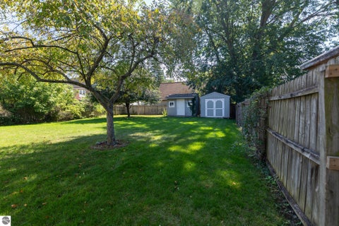 Tiny photo for 2016 Center Avenue, Bay City, MI 48708 (MLS # 1950932)