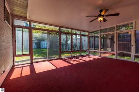 Tiny photo for 2016 Center Avenue, Bay City, MI 48708 (MLS # 1950932)