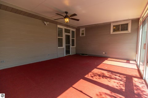 Tiny photo for 2016 Center Avenue, Bay City, MI 48708 (MLS # 1950932)