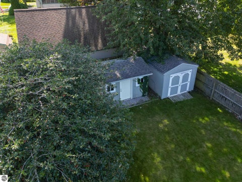 Tiny photo for 2016 Center Avenue, Bay City, MI 48708 (MLS # 1950932)