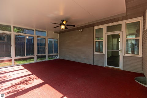 Tiny photo for 2016 Center Avenue, Bay City, MI 48708 (MLS # 1950932)