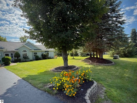 Tiny photo for 7443 Meadow Lane, Bellaire, MI 49615 (MLS # 1950013)