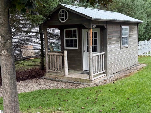 Tiny photo for 7443 Meadow Lane, Bellaire, MI 49615 (MLS # 1950013)