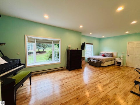 Tiny photo for 7443 Meadow Lane, Bellaire, MI 49615 (MLS # 1950013)