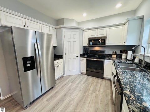 Tiny photo for 7443 Meadow Lane, Bellaire, MI 49615 (MLS # 1950013)