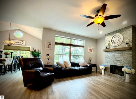 Tiny photo for 7443 Meadow Lane, Bellaire, MI 49615 (MLS # 1950013)