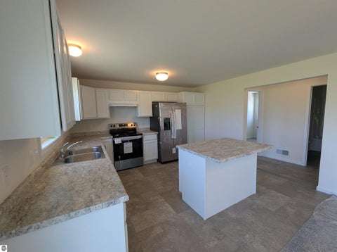 Tiny photo for 263 Stern Drive, Au Gres, MI 48703 (MLS # 1948033)