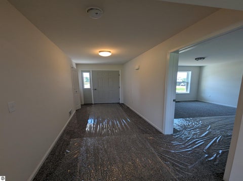 Tiny photo for 263 Stern Drive, Au Gres, MI 48703 (MLS # 1948033)