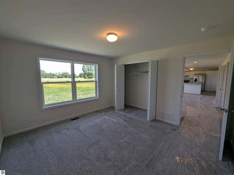 Tiny photo for 263 Stern Drive, Au Gres, MI 48703 (MLS # 1948033)