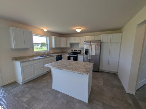 Tiny photo for 263 Stern Drive, Au Gres, MI 48703 (MLS # 1948033)