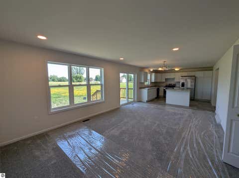 Tiny photo for 263 Stern Drive, Au Gres, MI 48703 (MLS # 1948033)