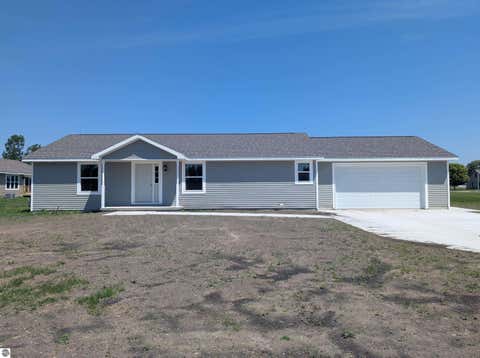Photo of 263 Stern Drive, Au Gres, MI 48703 (MLS # 1948033)